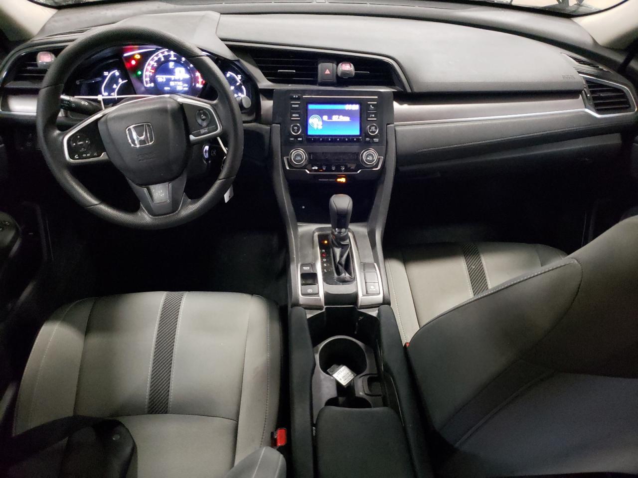 2016 Honda Civic - Image 8