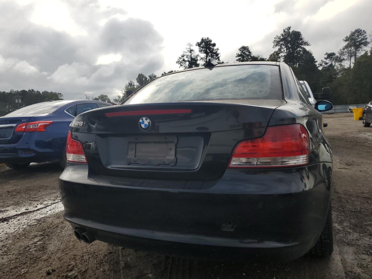 2008 BMW 1er - Image 6