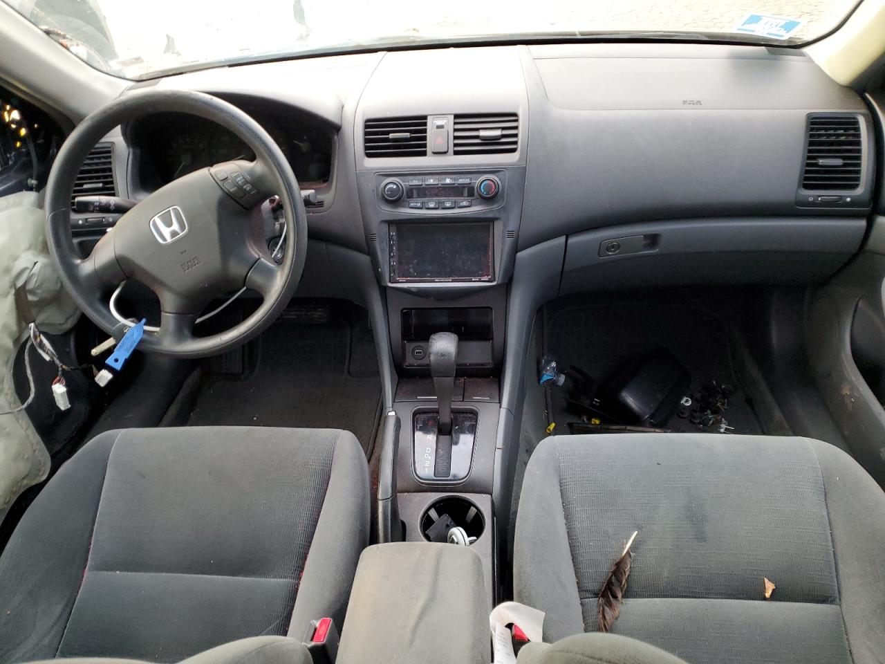 2007 Honda Accord - Image 8
