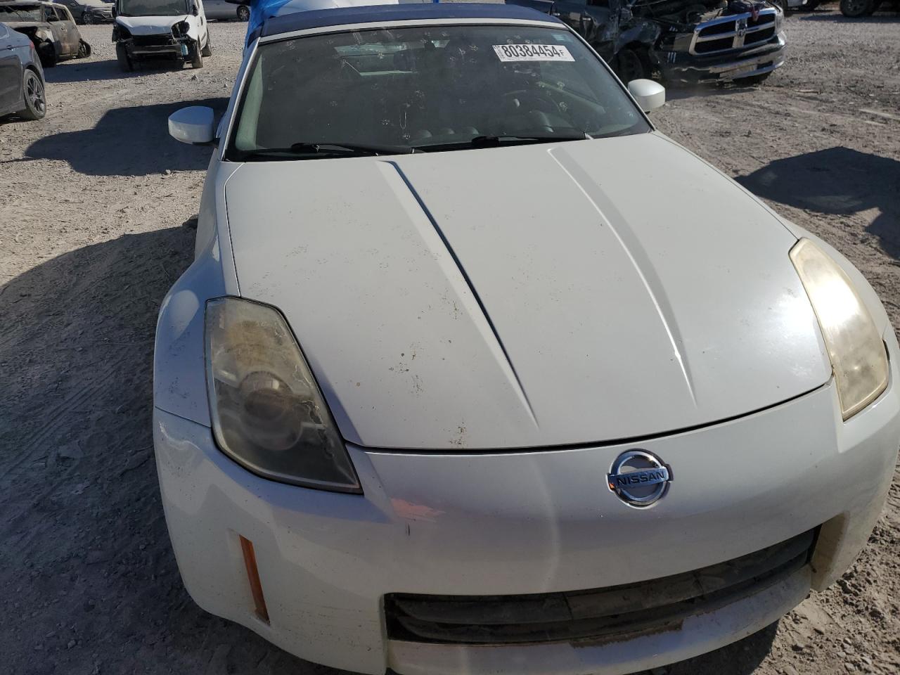 2006 Nissan 350Z - Image 5