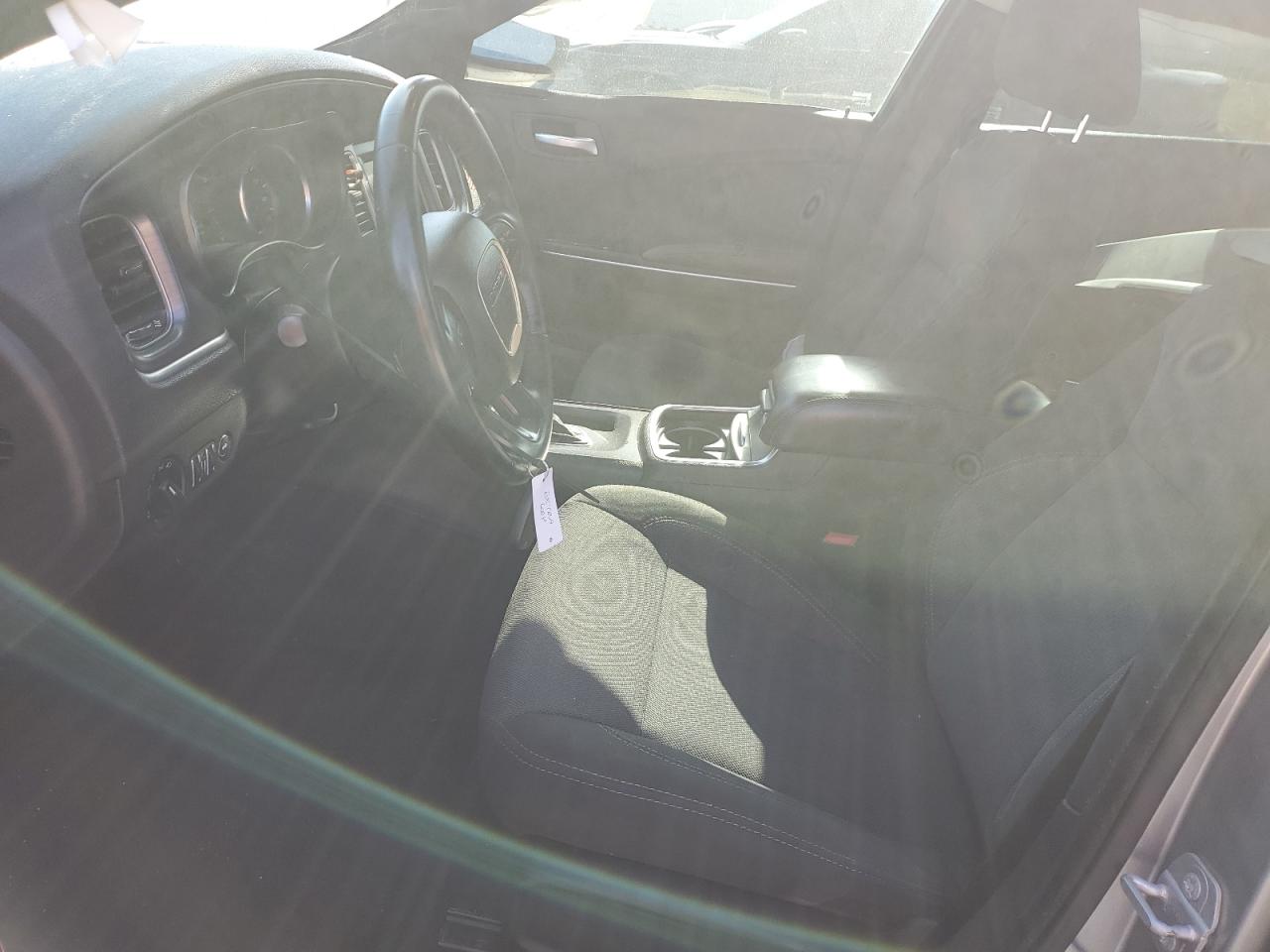 2015 Dodge Charger - Image 7