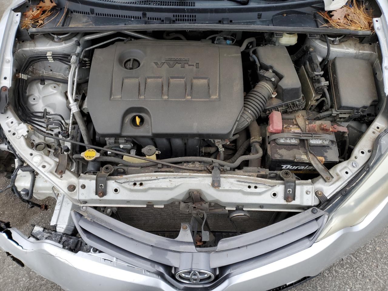 2015 Toyota Corolla - Image 11