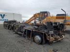 2003 Workhorse Custom Chassis Motorhome Chassis W22 for Sale in Montreal-est, QC - Burn
