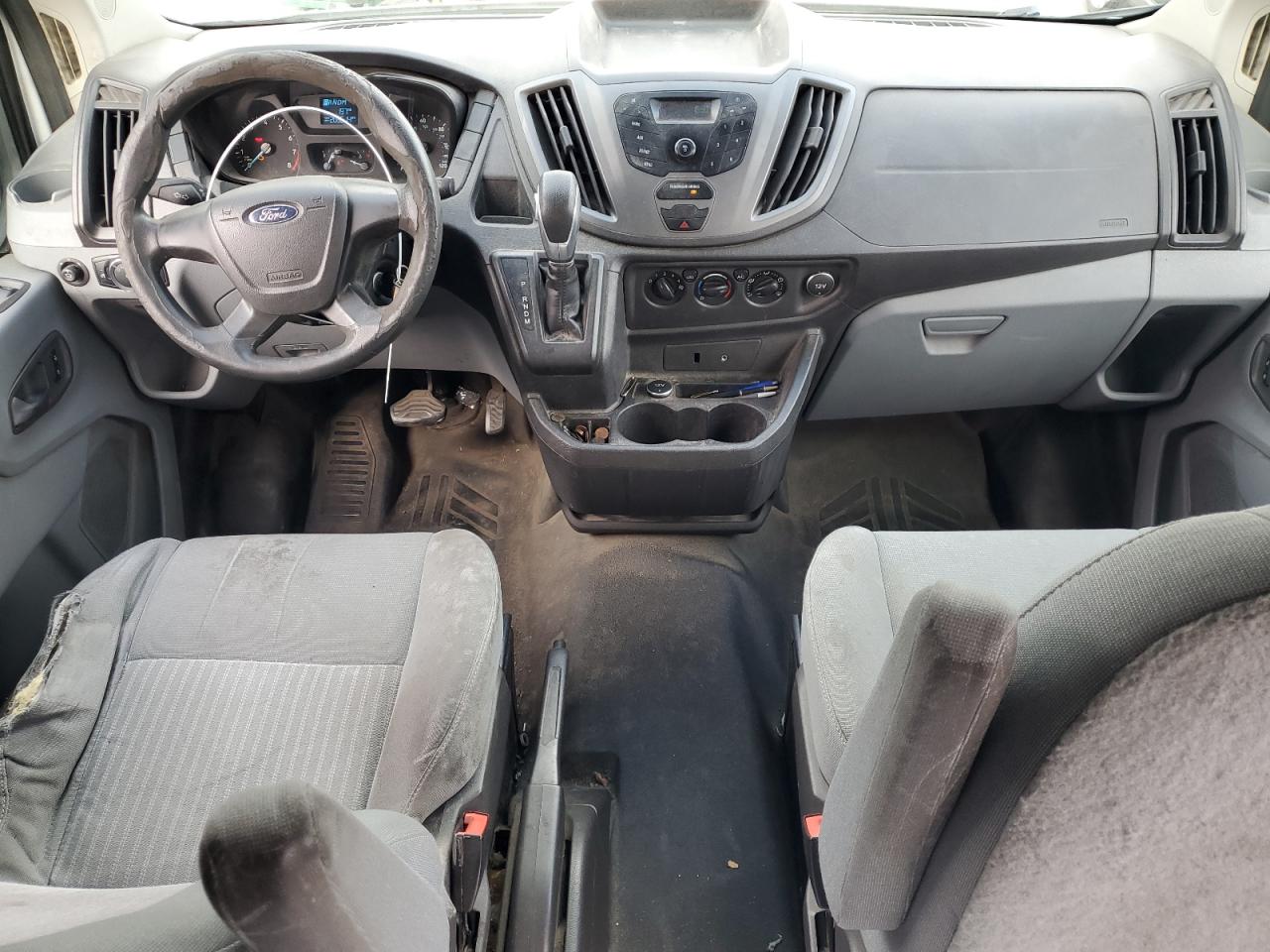 2015 Ford Transit - Image 8