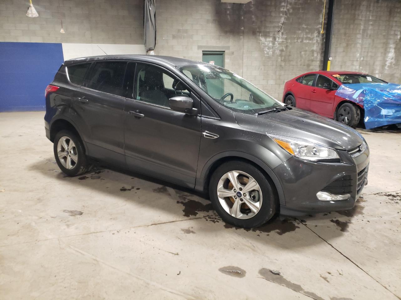 2015 Ford Escape - Image 4