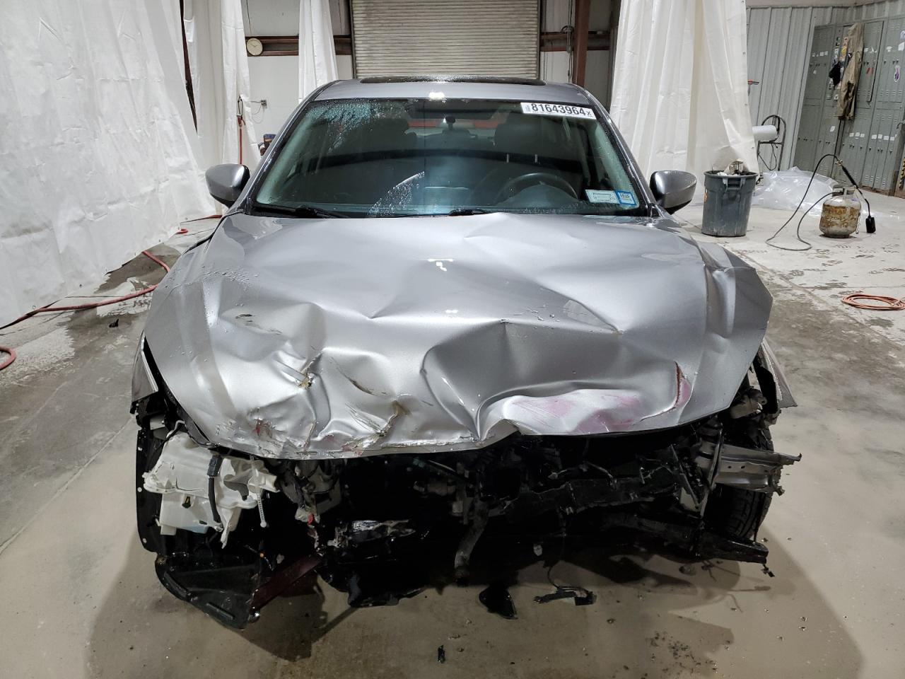 2015 Mazda 3 - Image 5