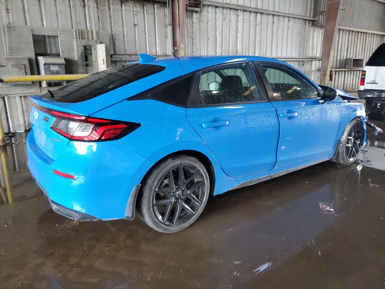 2022 Honda Civic - Image 3