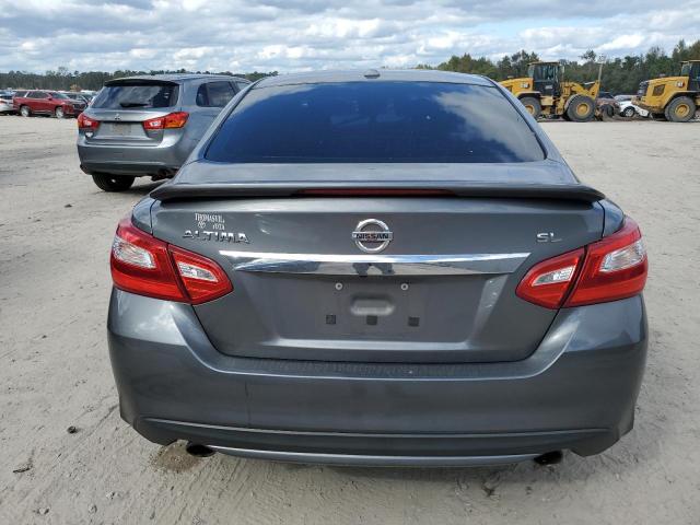  NISSAN ALTIMA 2016 Gray