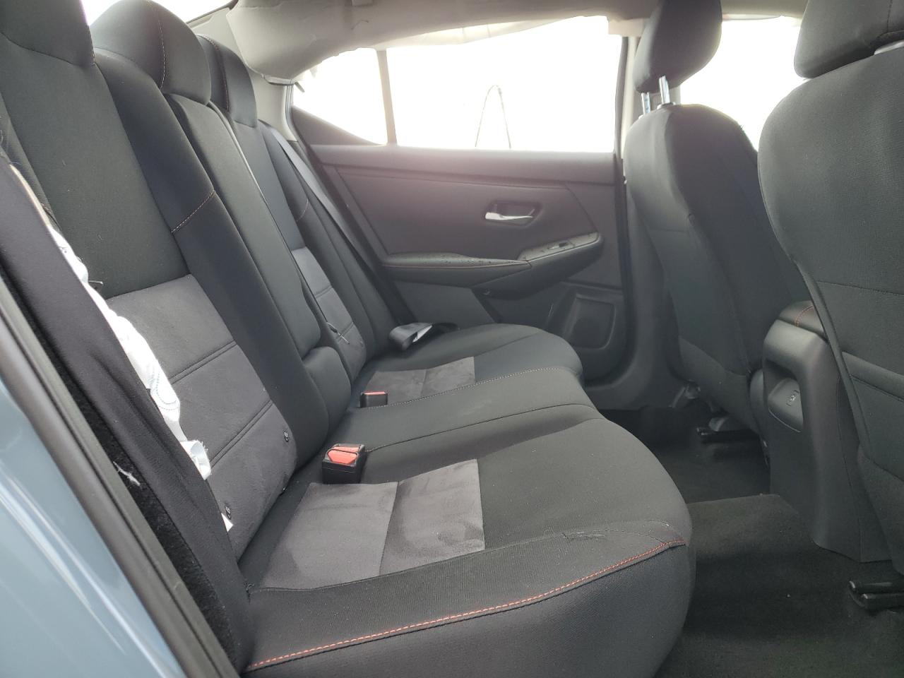 2024 Nissan Sentra - Image 10