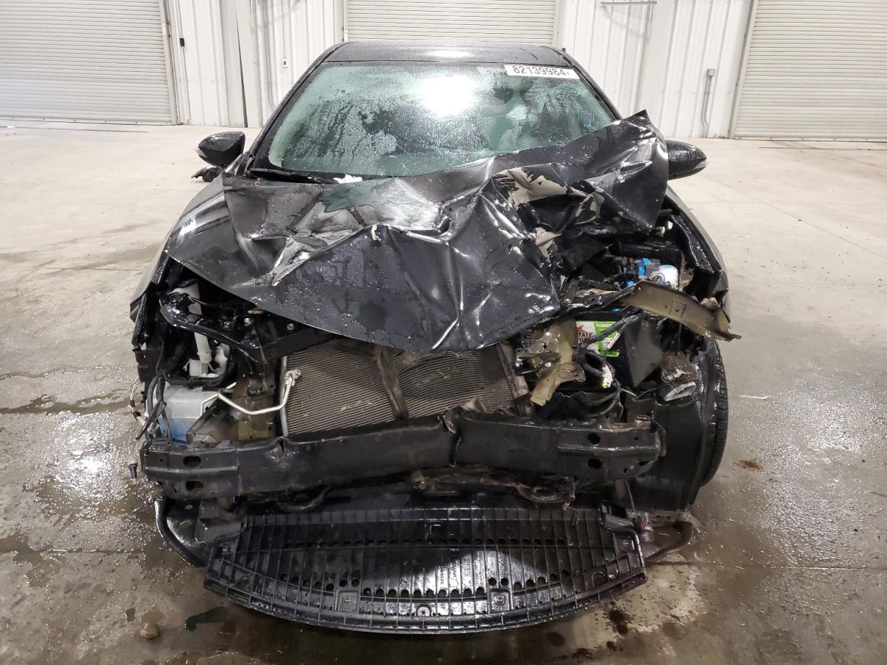 2014 Toyota Corolla - Image 5