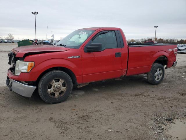 2010 Ford F150 