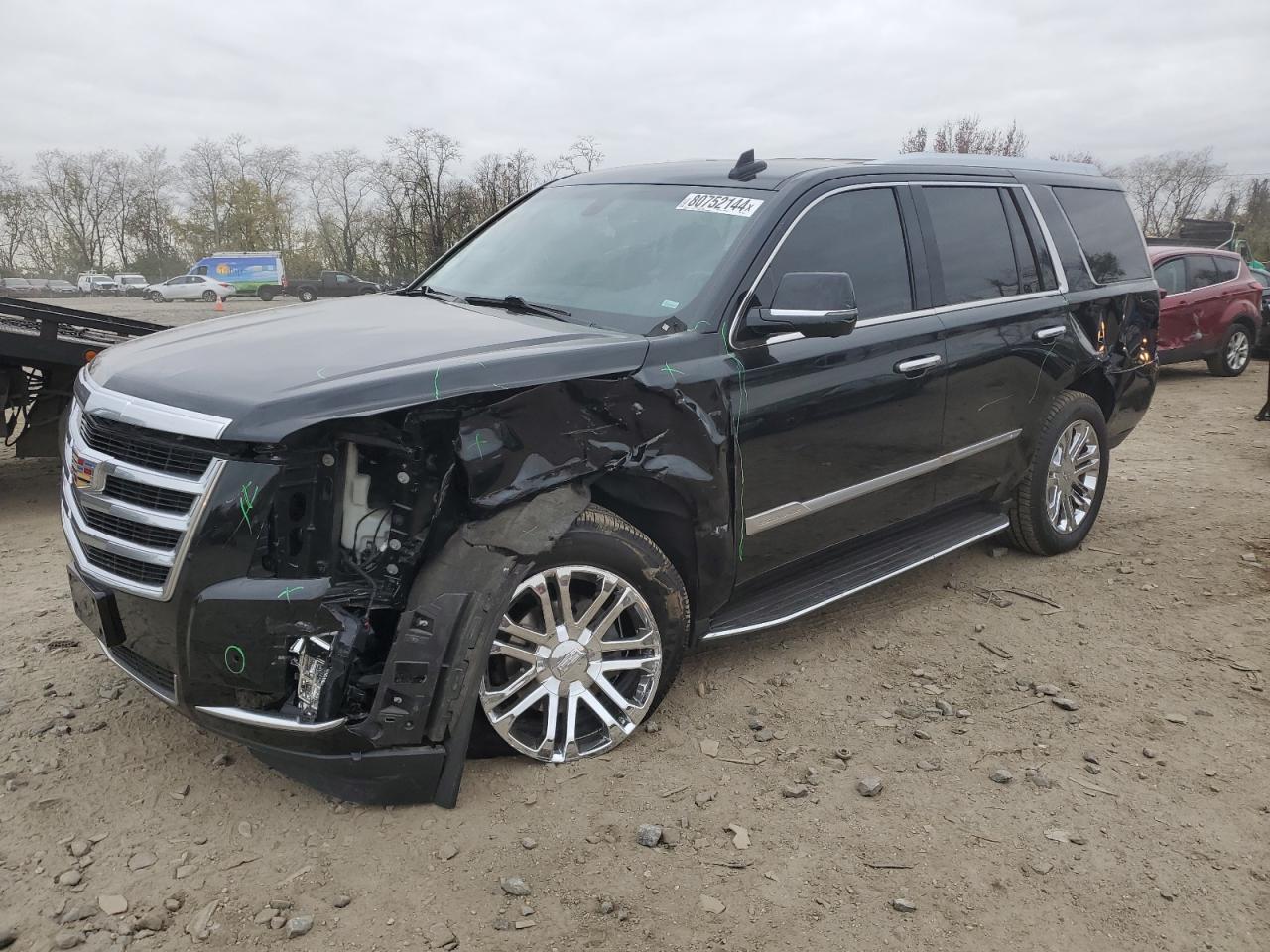2019 Cadillac Escalade - Image 1