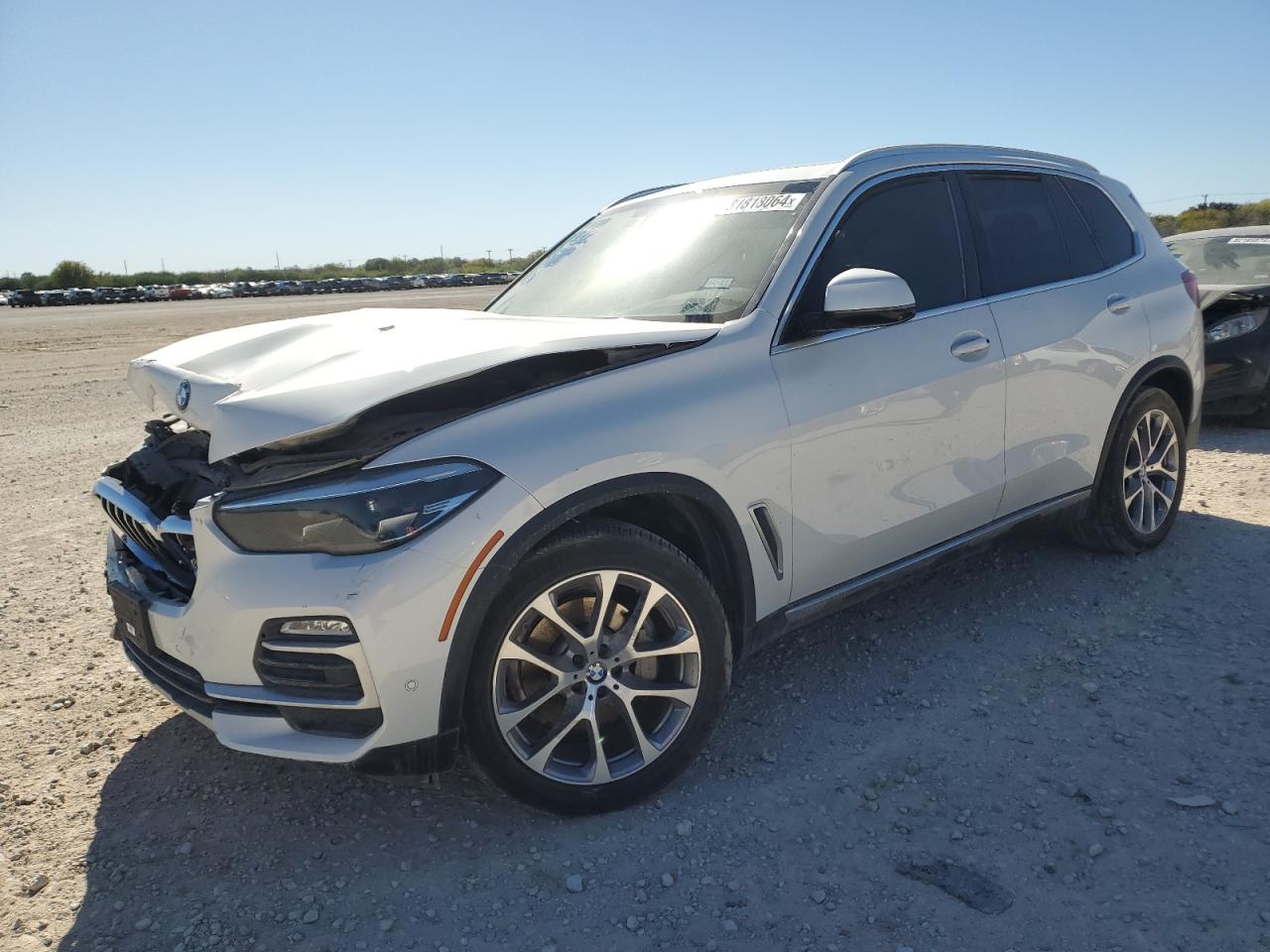 2019 BMW X5 - Image 1