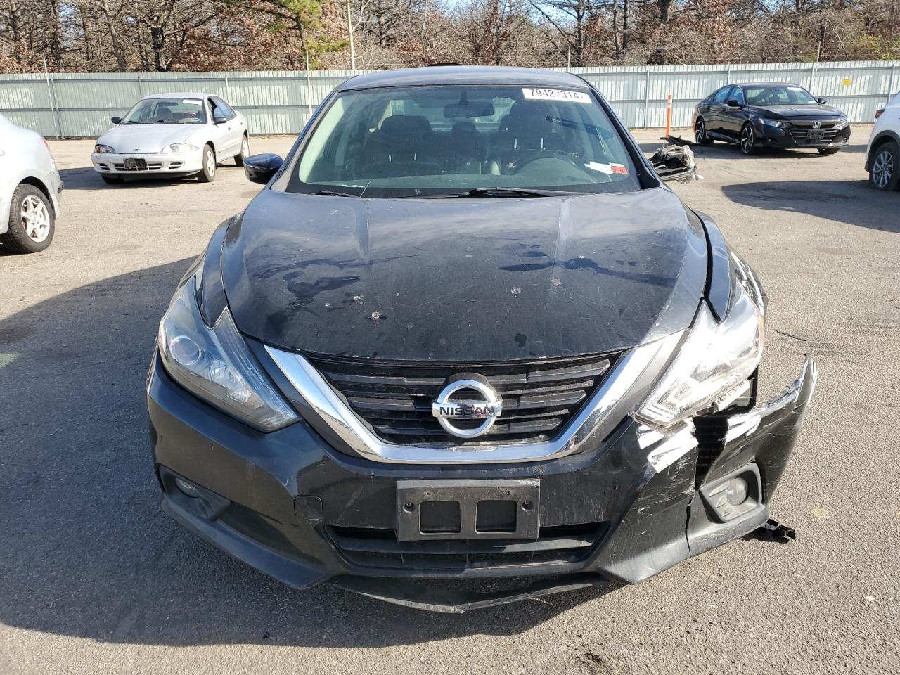 2017 Nissan Altima - Image 5