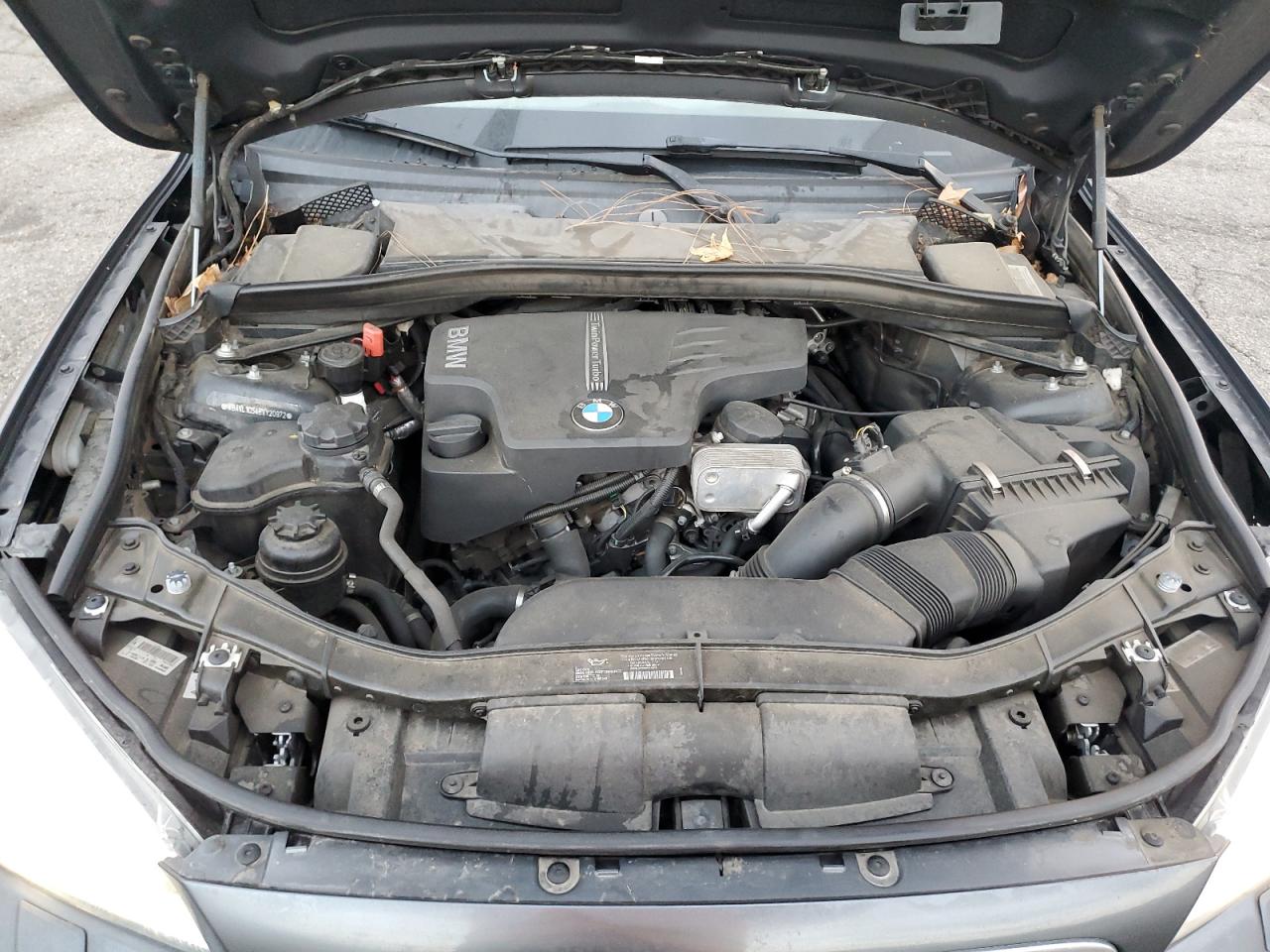2014 BMW X1 - Image 11