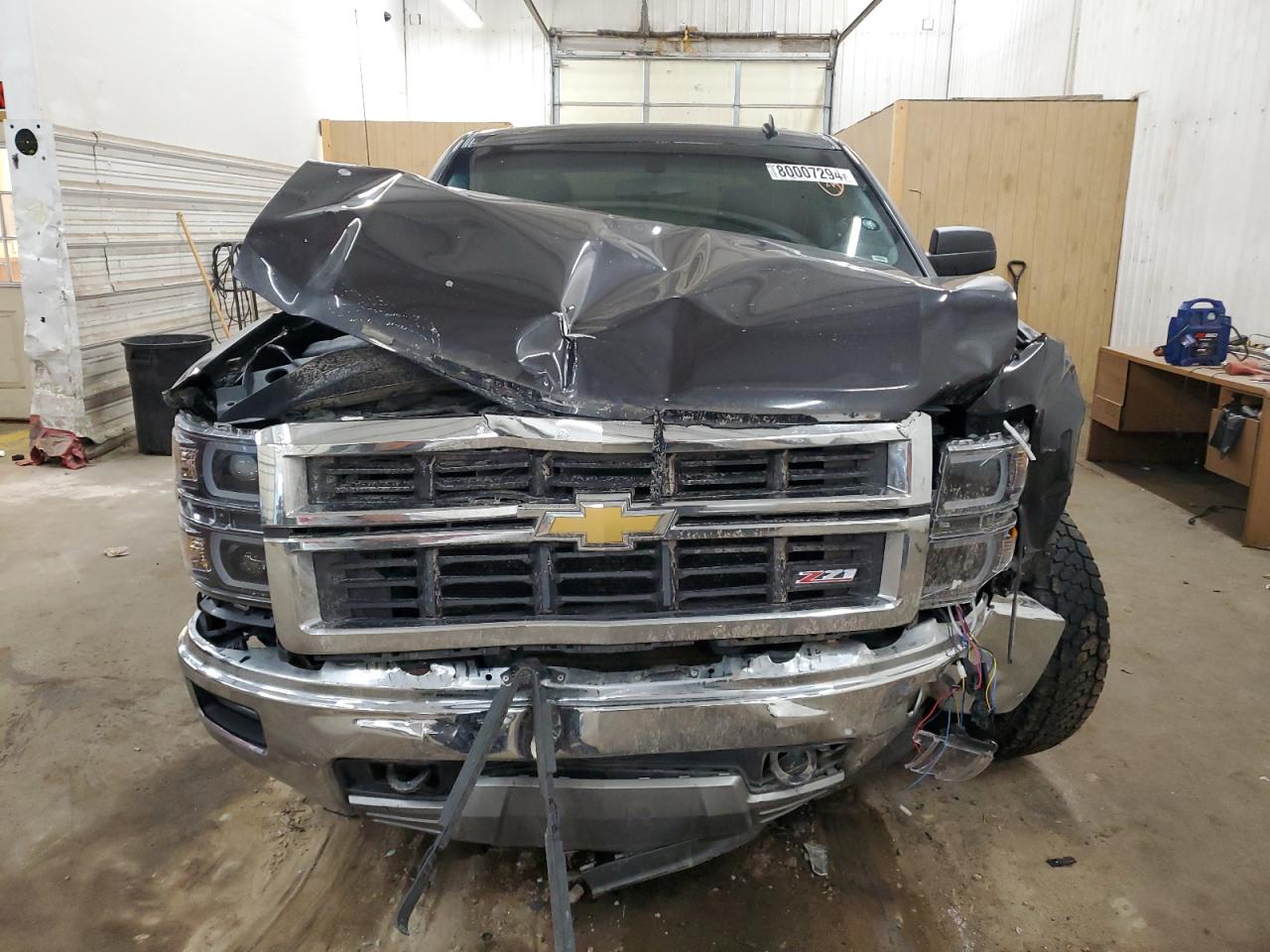 2014 Chevrolet Silverado - Image 5