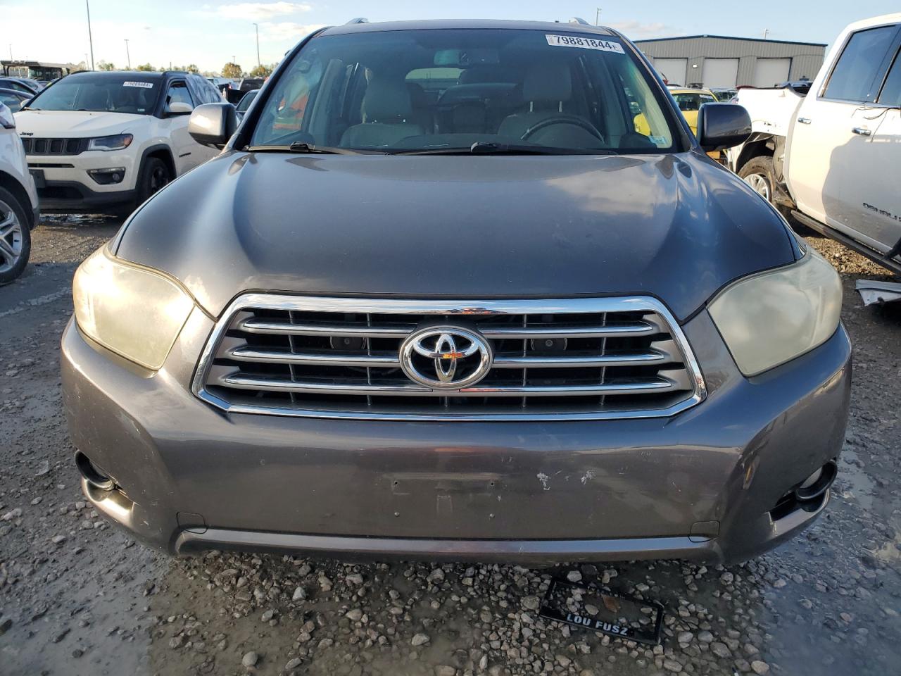 2009 Toyota Highlander - Image 5