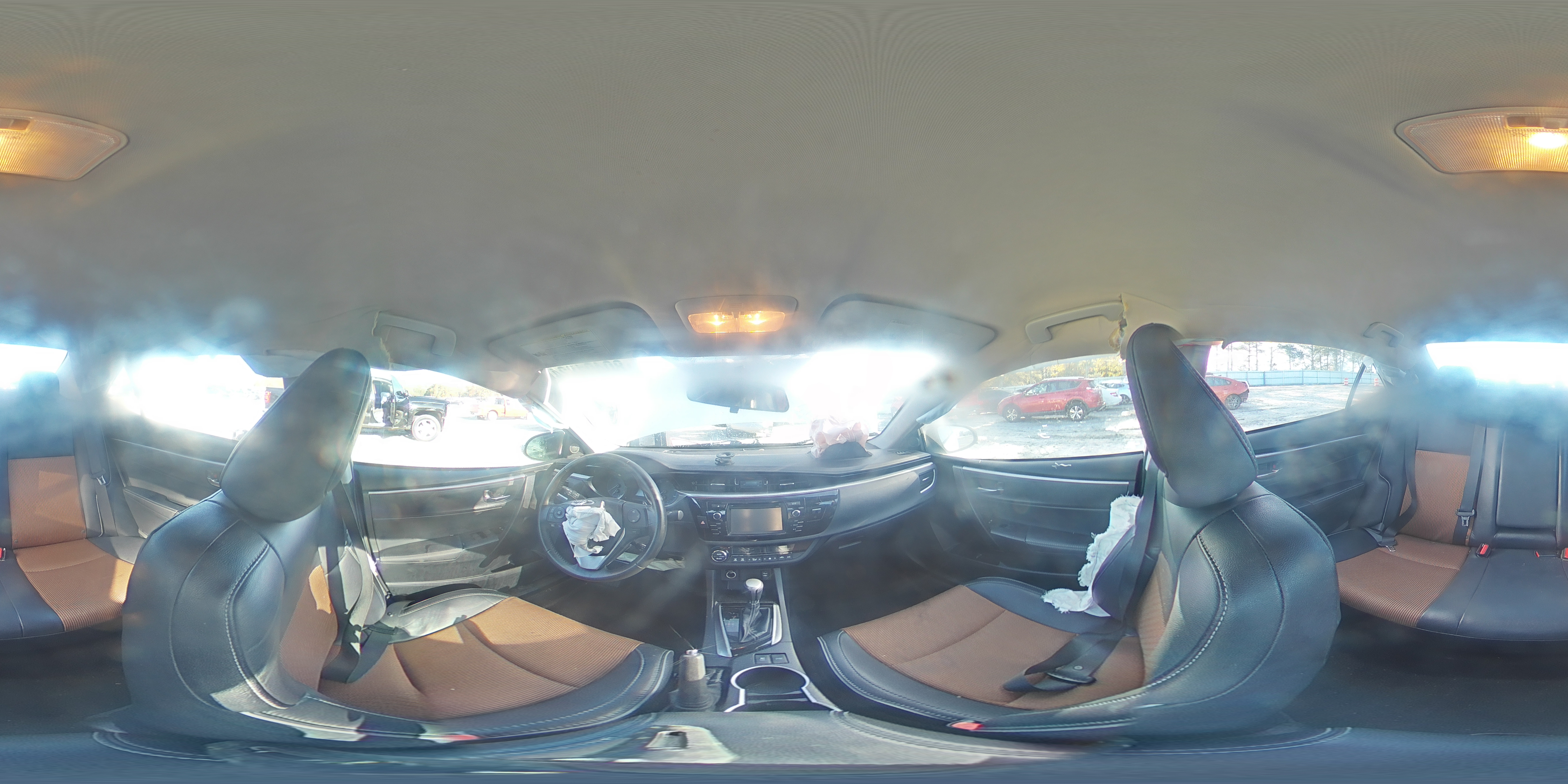 2015 Toyota Corolla - Image 13