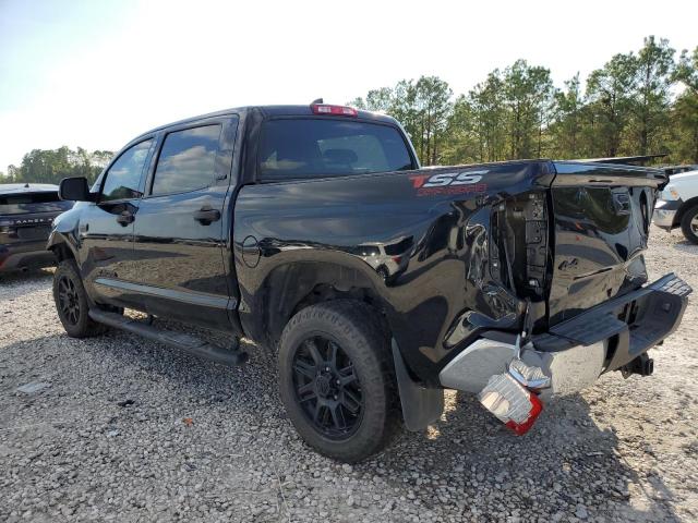  TOYOTA TUNDRA 2020 Czarny