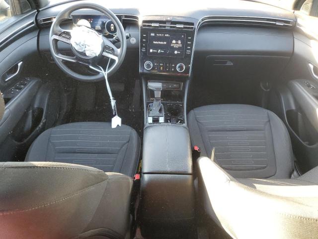  HYUNDAI SANTA CRUZ 2023 Szary