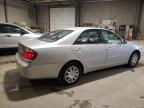 2005 Toyota Camry Le de vânzare în West Mifflin, PA - Front End