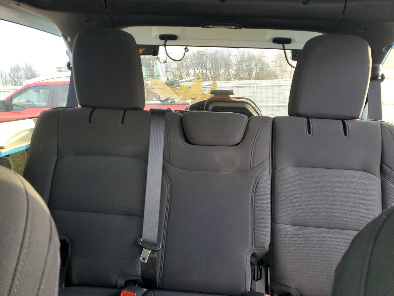 2021 Jeep Wrangler - Image 10