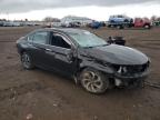 2017 Honda Accord Ex продається в Columbia Station, OH - Rollover