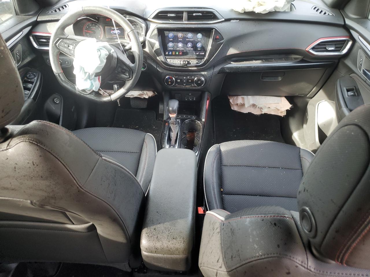 2023 Chevrolet TrailBlazer - Image 8
