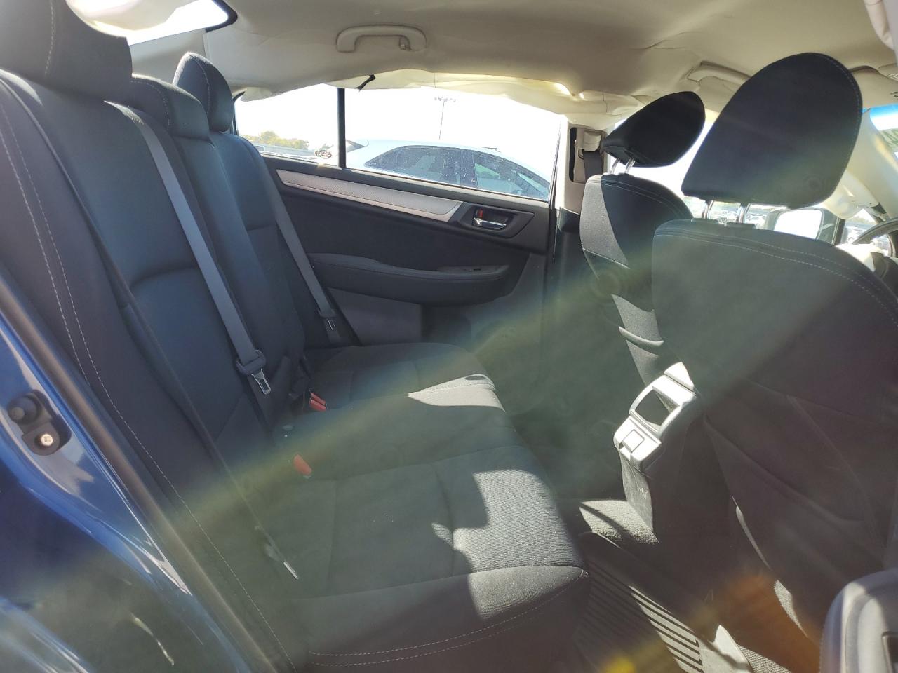 2019 Subaru Legacy - Image 10