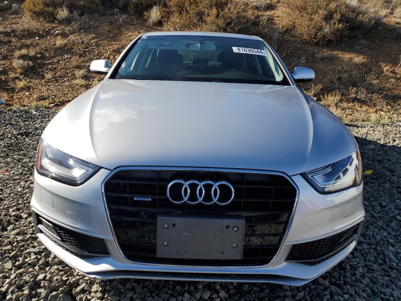 2014 Audi A4 - Image 5