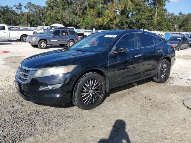 2011 Honda Accord Crosstour Exl за продажба в Ocala, FL - Front End