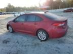 2024 Toyota Corolla Le en Venta en Loganville, GA - Front End