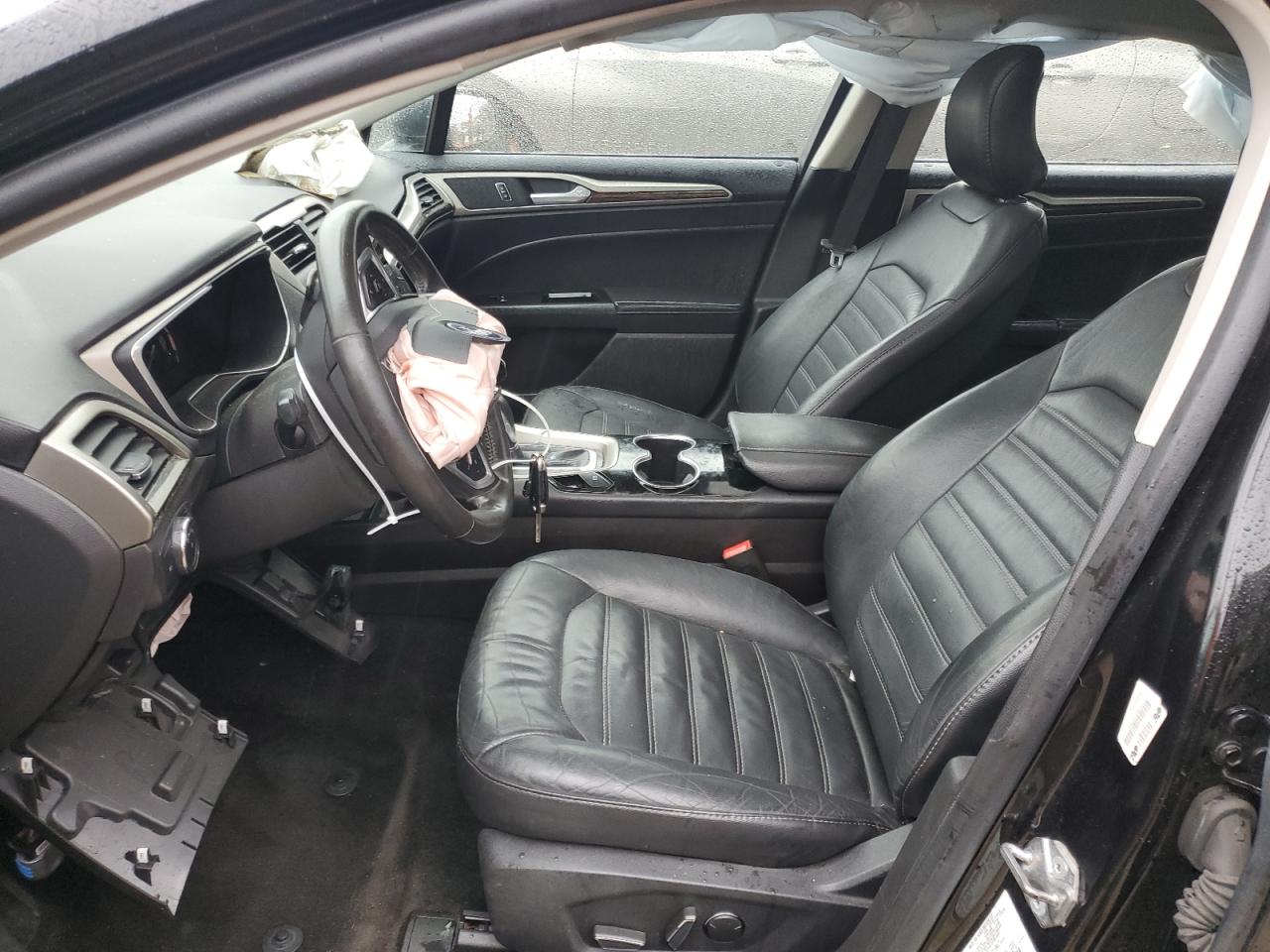 2015 Ford Fusion - Image 7