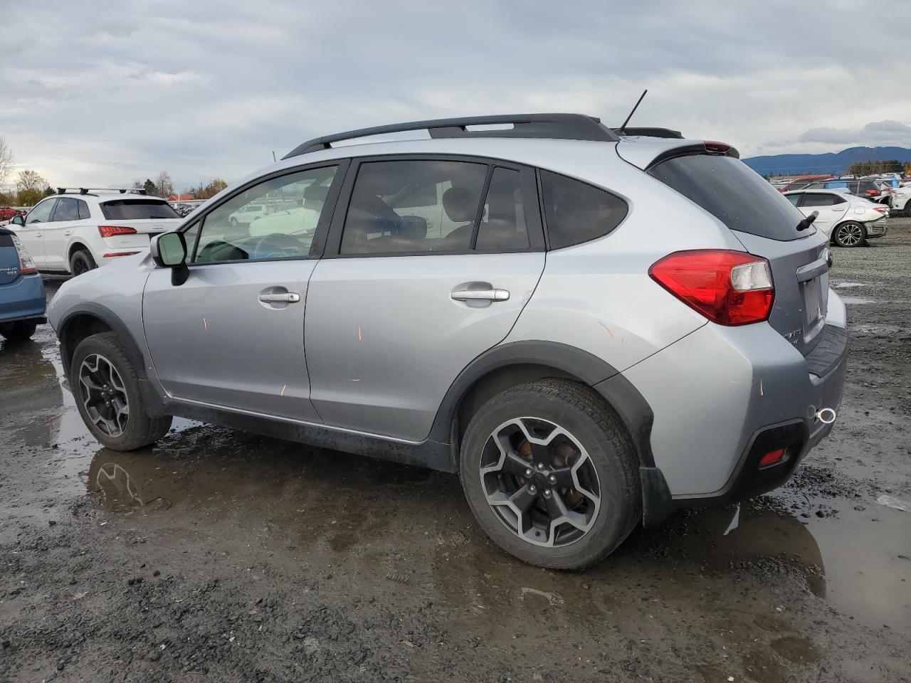 2014 Subaru XV - Image 2