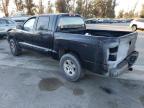 2006 Dodge Dakota Quad Slt للبيع في Van Nuys، CA - Burn