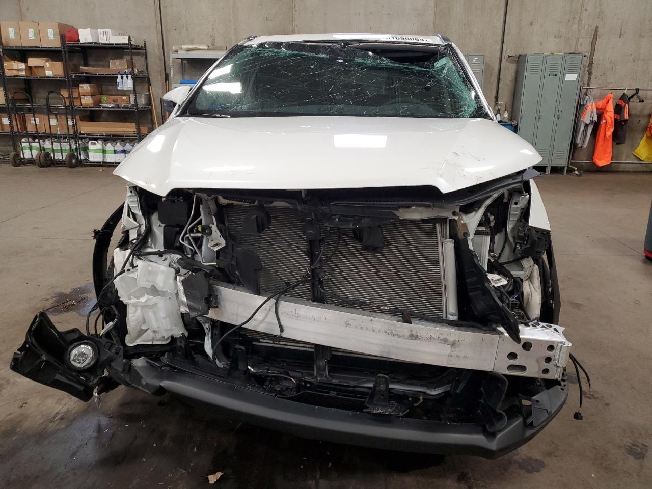 2019 Toyota Highlander - Image 5