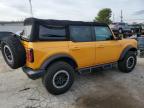 2021 Ford Bronco Base   for Sale in Lexington, KY - Rear End
