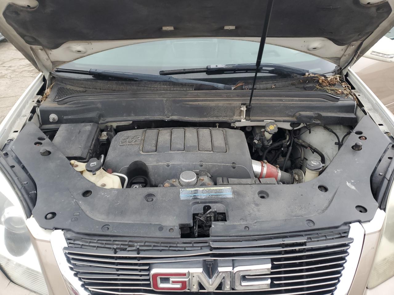 2009 GMC Acadia - Image 14