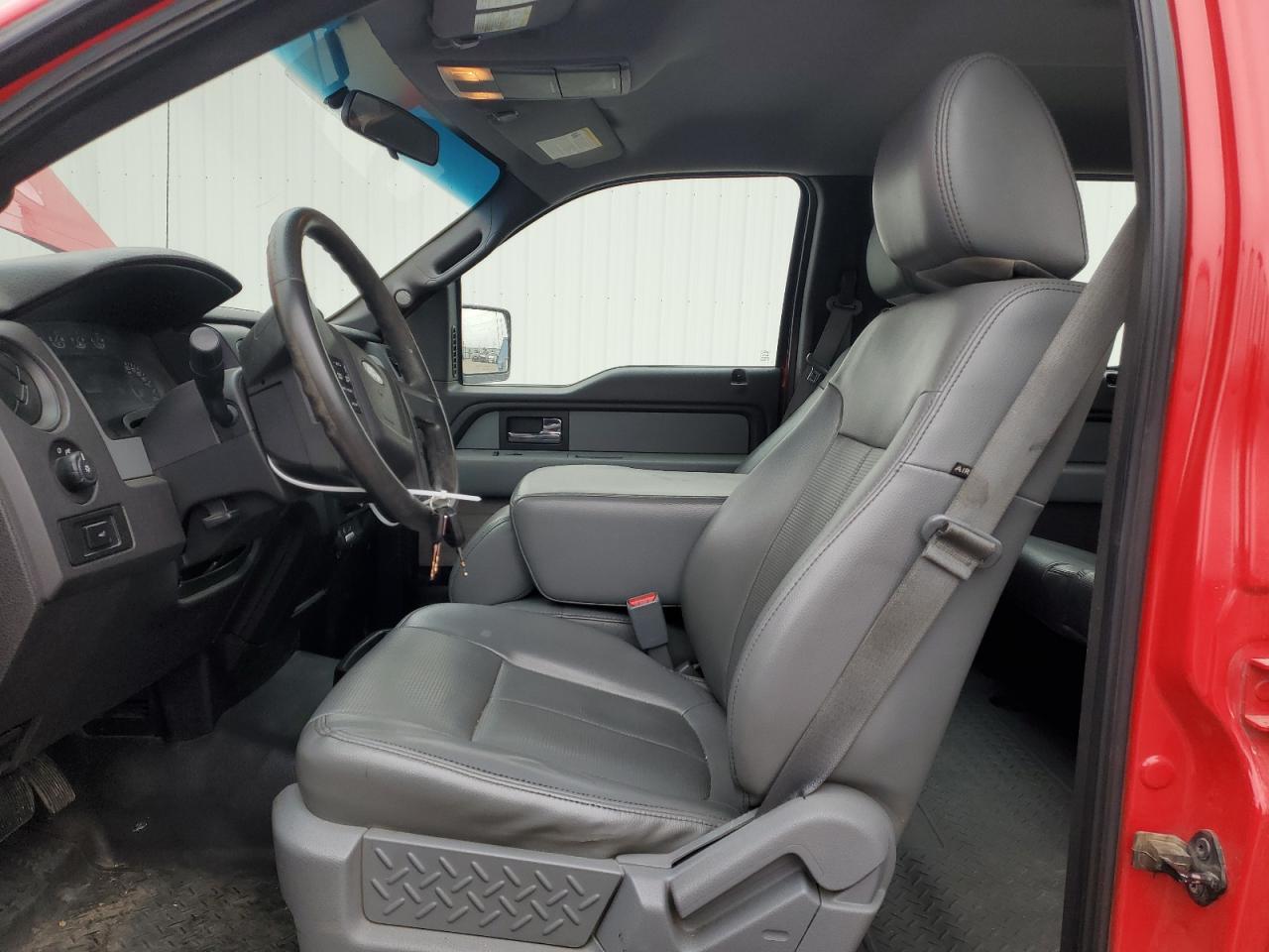 2013 Ford F-150 - Image 7