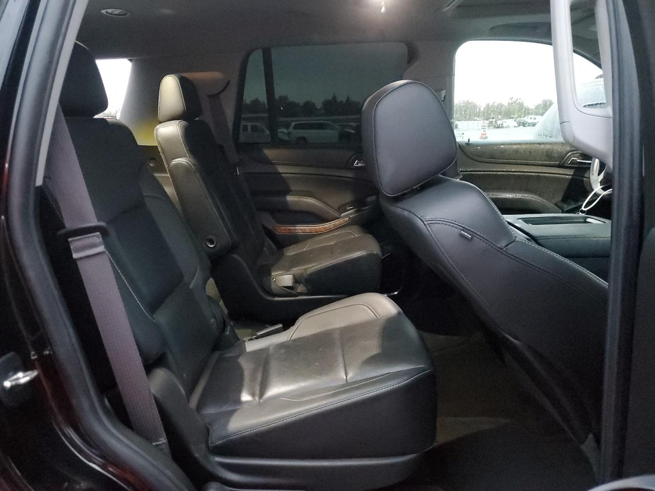 2015 Chevrolet Tahoe - Image 11