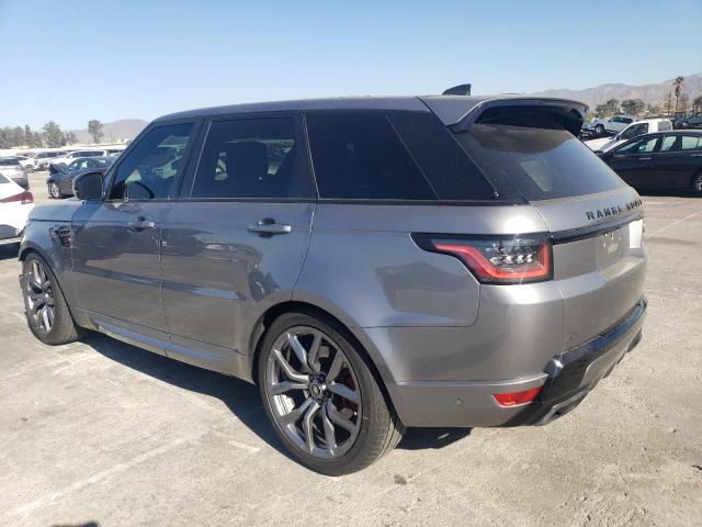  LAND ROVER RANGEROVER 2021 Szary
