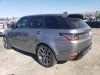 2021 Land Rover Range Rover Sport Hse Dynamic en Venta en Sun Valley, CA - Front End