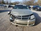 2010 Dodge Avenger Express იყიდება Oklahoma City-ში, OK - Front End