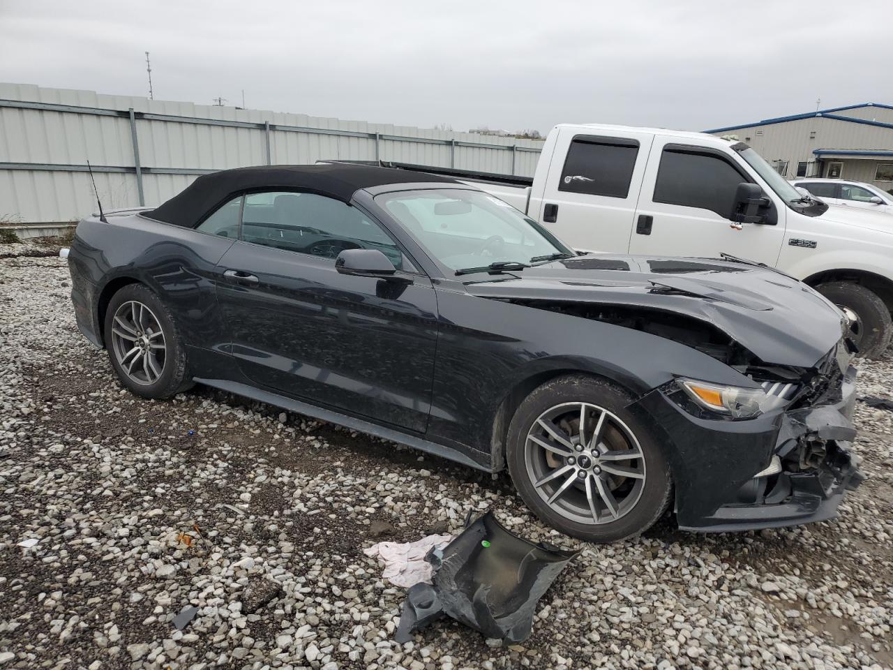 2016 Ford Mustang - Image 4