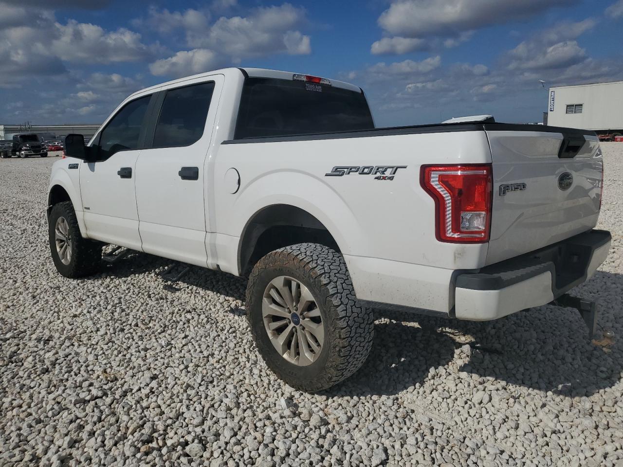 2016 Ford F-150 - Image 2
