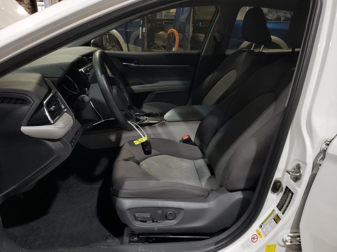 2018 Toyota Camry - Image 7