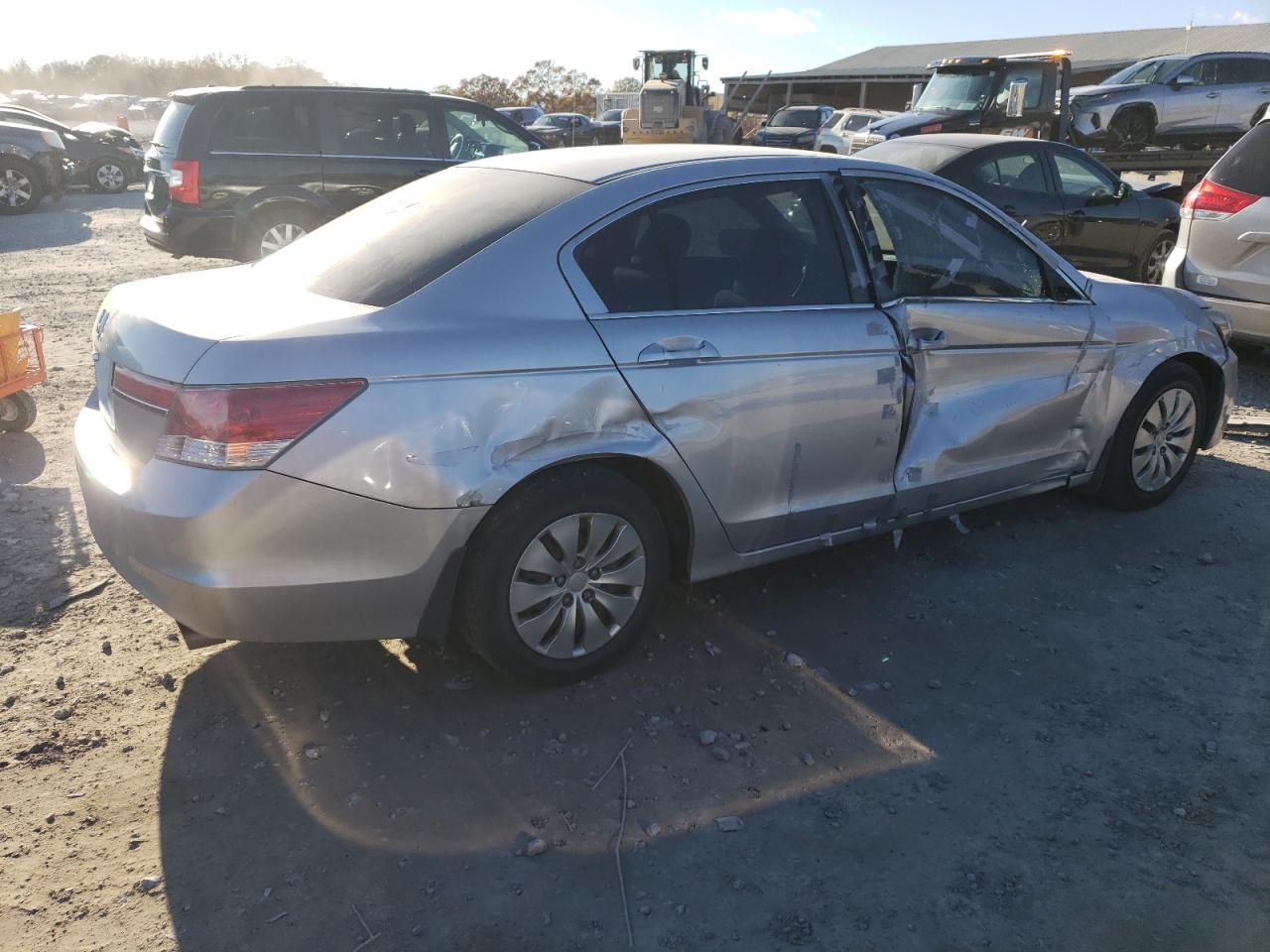 2011 Honda Accord - Image 3