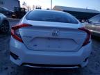 2020 Honda Civic Lx zu verkaufen in Candia, NH - Rear End