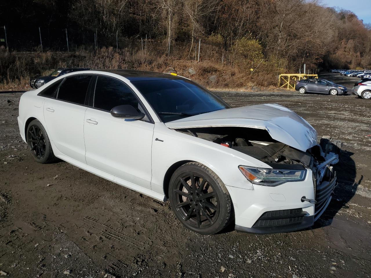 2016 Audi A6 - Image 4