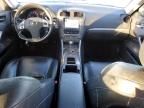 2012 Lexus Is 250 للبيع في North Las Vegas، NV - Rear End